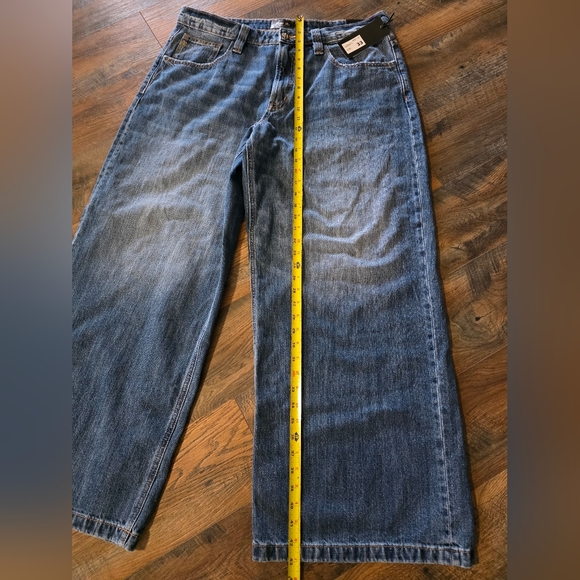 Miss Me Blue Flare Women's Jeans - Picture 6 of 10